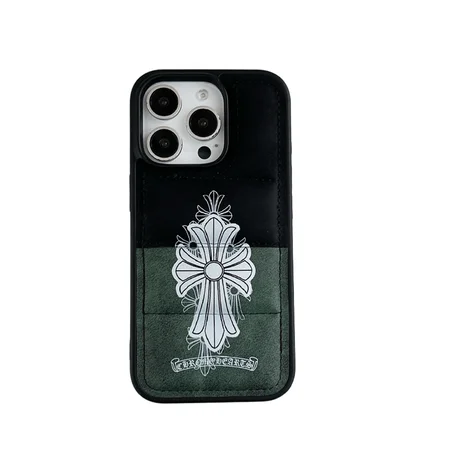 クロームハーツ chrome hearts iphone 16携帯ケース 偽物