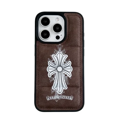 クロームハーツ chrome hearts iphone 16携帯ケース 偽物