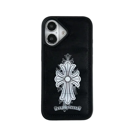 クロームハーツ chrome hearts iphone 16携帯ケース 偽物