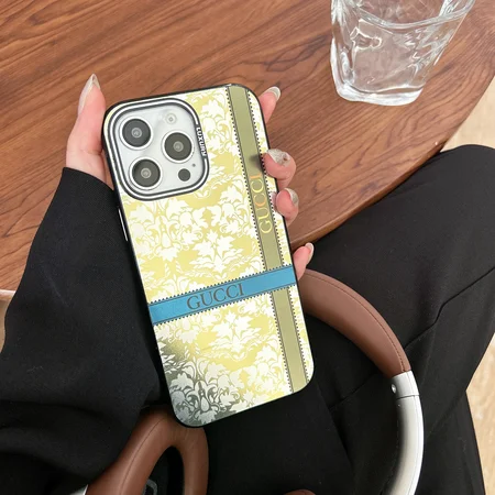 コピー アイフォン 14pro max スマホケース gucci グッチ