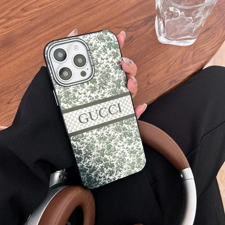 コピー アイフォン 14pro max スマホケース gucci グッチ