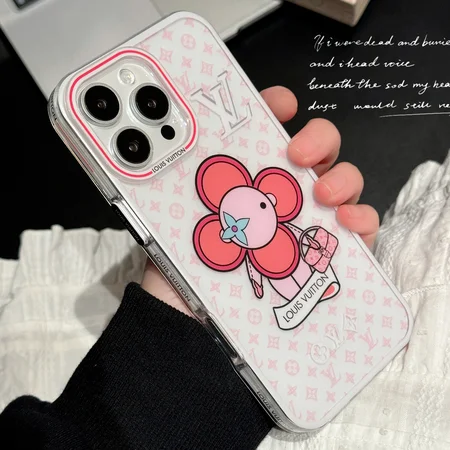 コピー chanel風 iphone 16pro カバー