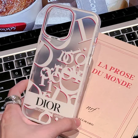 アイフォン 16 dior ディオール 携帯ケース