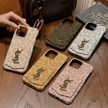 純正 ysl スマホケース