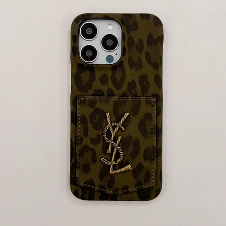 純正 ysl スマホケース