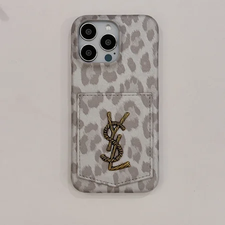 純正 ysl スマホケース