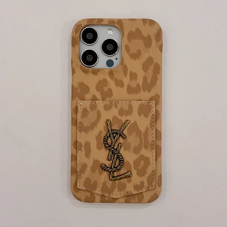 純正 ysl スマホケース