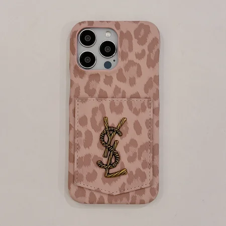 純正 ysl スマホケース