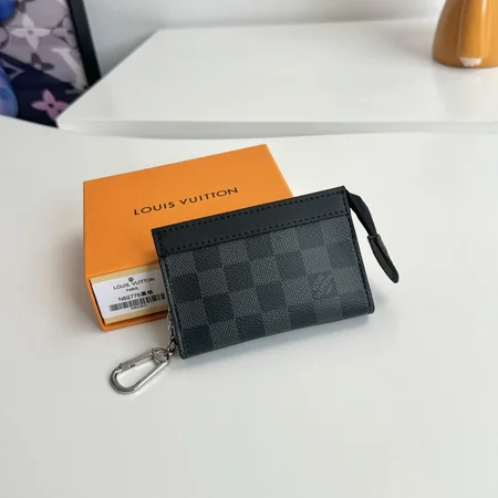 LOUIS VUITTON ミニ 財布 スーパーコピー