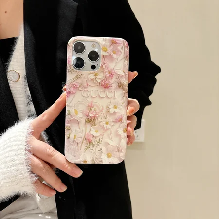 ハイブランド gucci グッチ iphone 16 pro max 携帯ケース