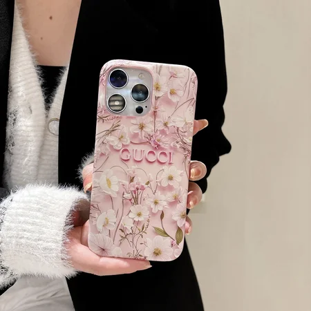 ハイブランド gucci グッチ iphone 16 pro max 携帯ケース