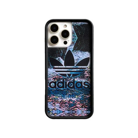 iphone 16 pro max ケースadidas 