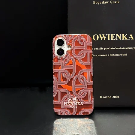 ハイブランド カバー アイフォーン17