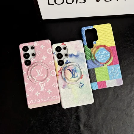 ルイビトン風 ケース アイフォーン17