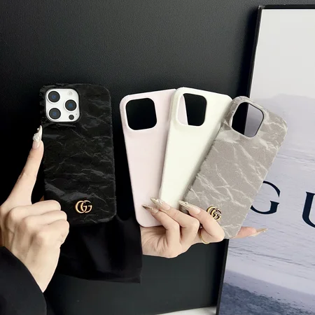 Ins風 ハイブランド 携帯ケース