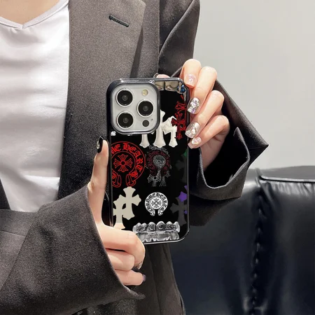 ハイブランド ケース