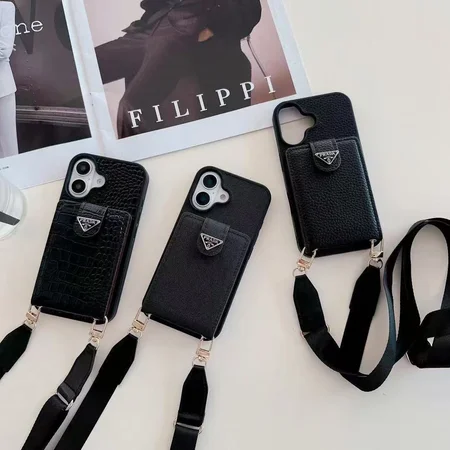 ブランド ケース アイフォン17 プラダ風