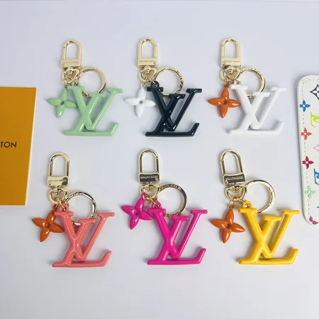 ルイヴィトン キーリング