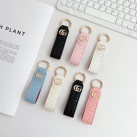 グッチ キーホルダー