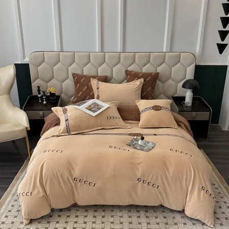 Gucci 寝具カバーセット