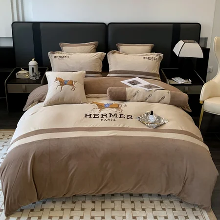 エルメス 寝具セット