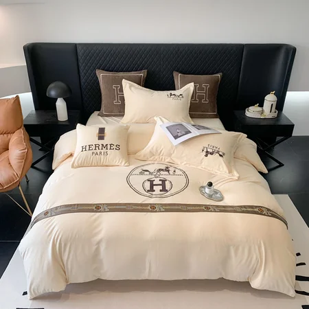 エルメス寝具セット