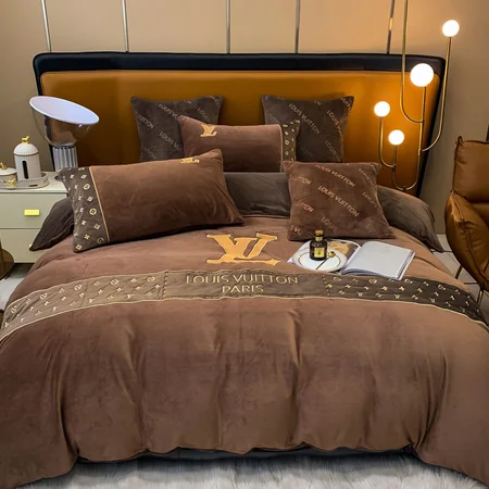 ルイヴィトン 高級寝具セット