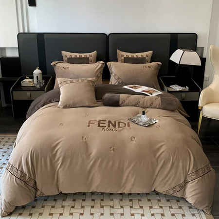 フェンディ 寝具セット