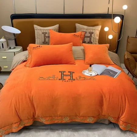 エルメス 寝具セット