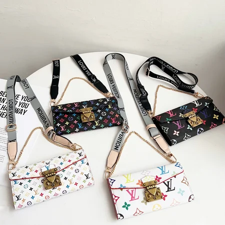 iphone17 ルイヴィトン風 スマホケース