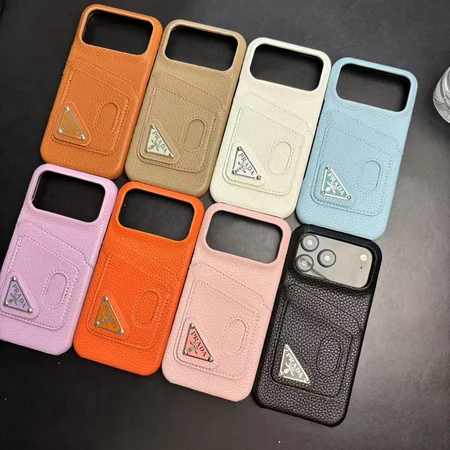 ハイブランド アイフォーン17プロ ケース