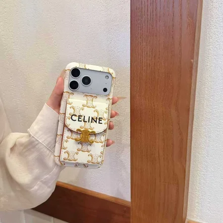 アイフォン17 カバー セリーヌ celine