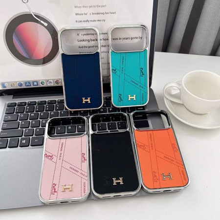 Pro ケース ハイブランド エルメス スマホ ケース HERMES エルメス