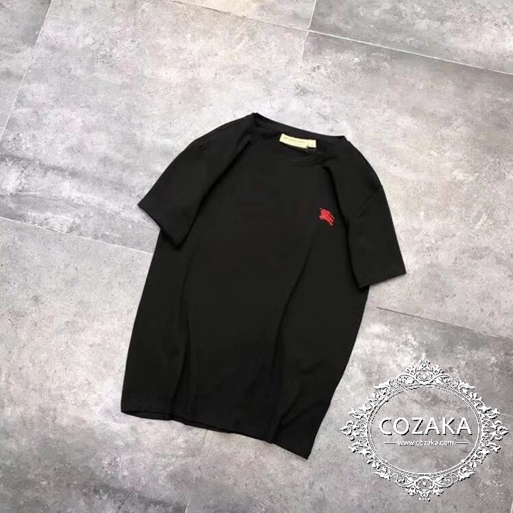 burberry Tシャツ 半袖