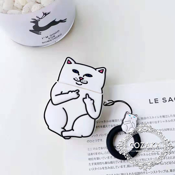 RIPNDIP AIRPODSカバー 販売