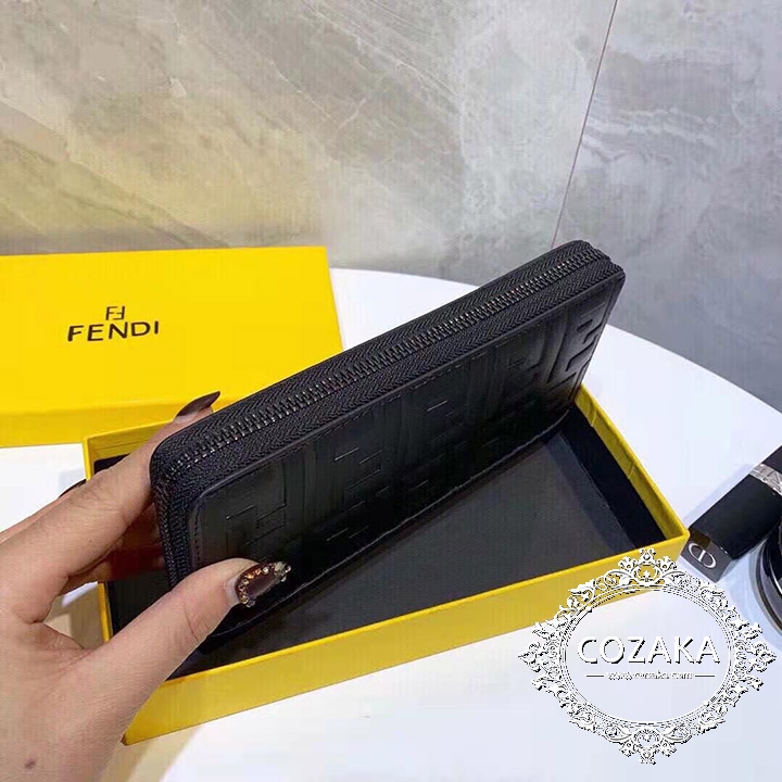 Fendi クラッチバッグ