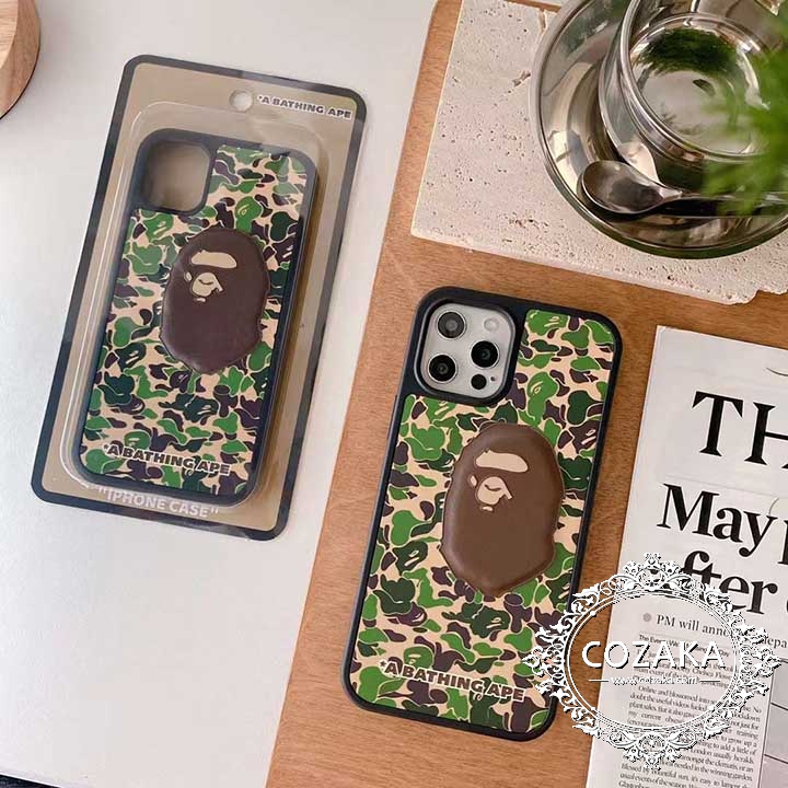 Bape iPhone 7携帯ケース