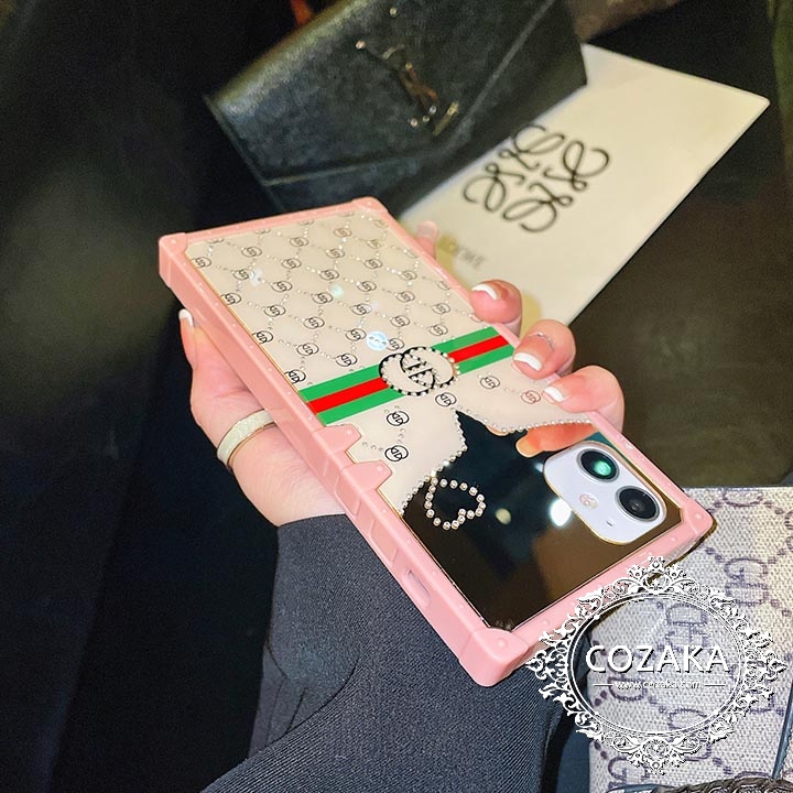 gucci 携帯ケース 全面保護 アイホンxs max