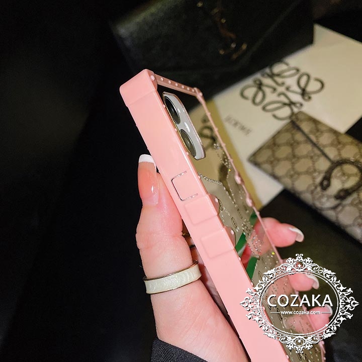 gucci iphone13/13promax 携帯ケース 