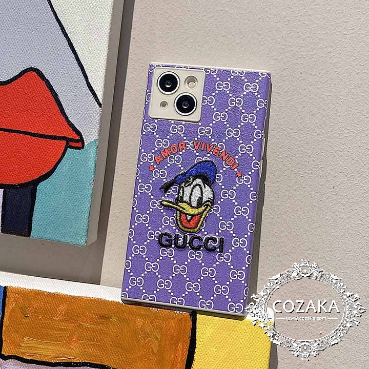 ハイブランドスマホケースアイフォーン12 pro/12 mini gucci