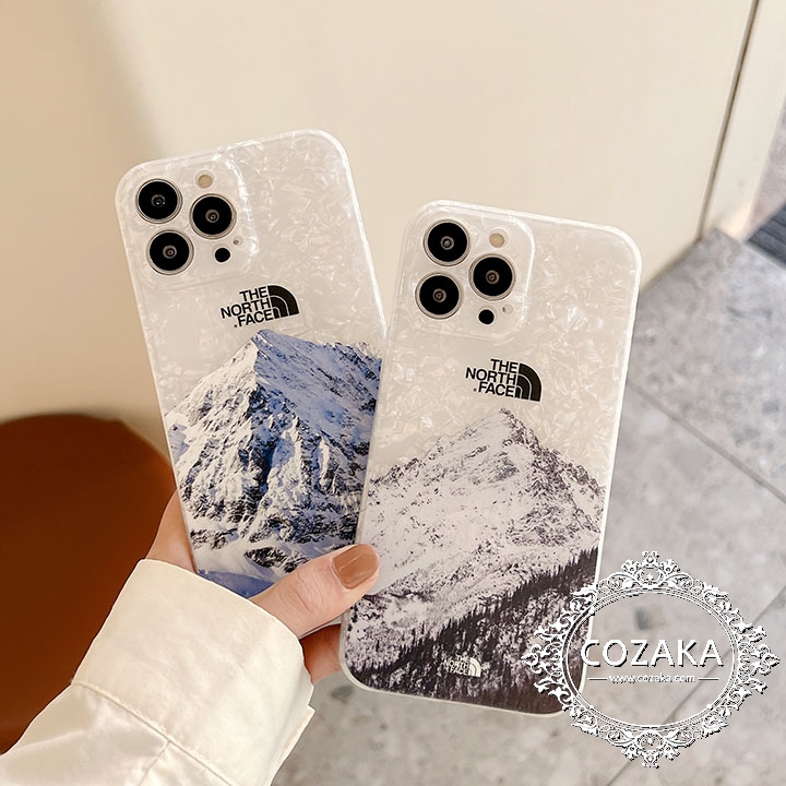 売れ筋THE NORTH FACEカバーアイフォーン8plus