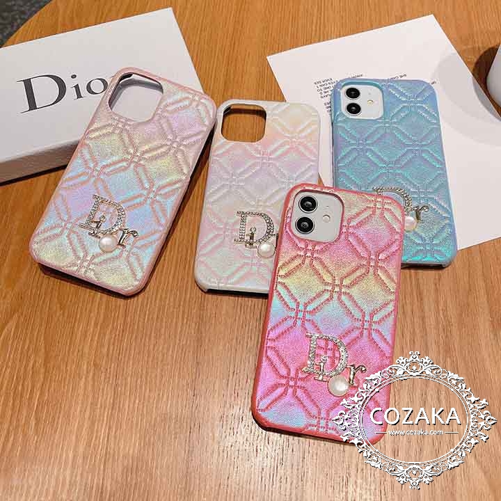 綺麗保護ケースアイホン8/8PLUS Dior