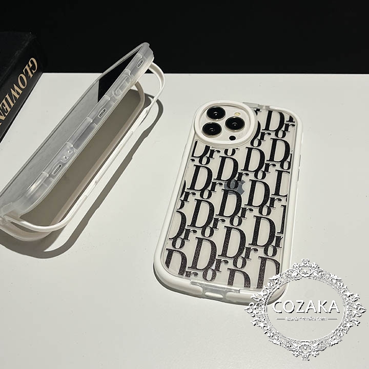 dior iPhone 7/7Plus 綺麗 カバー