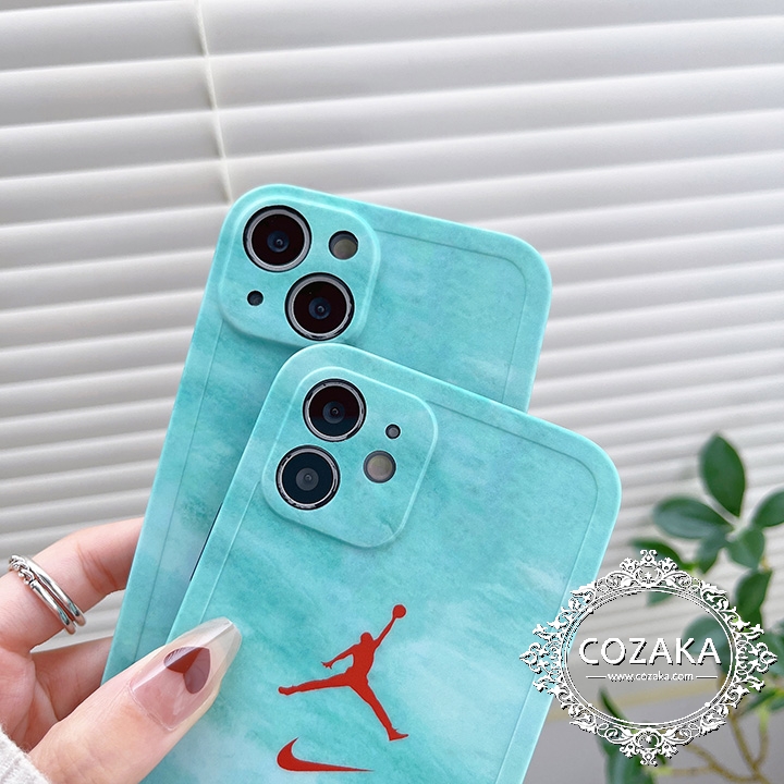 iphone13/13Pro Air Jordan 流行り 保護ケース