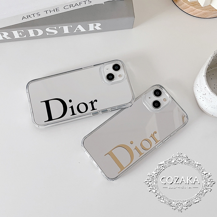 アイフォーン7 携帯ケース Dior