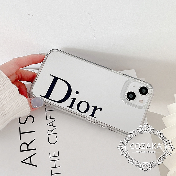 iphone11 Dior シンプル風 保護ケース