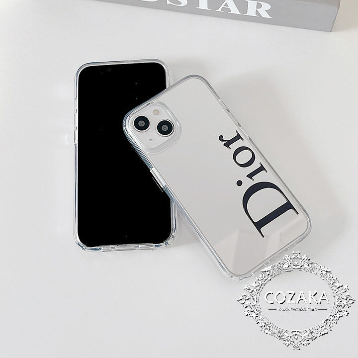 アイフォン 13 mini/13 pro max 綺麗 Dior ケース