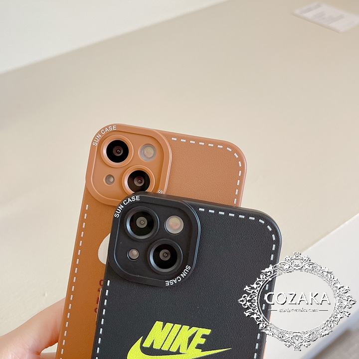 アイフォーンxsmax Nike 携帯ケース