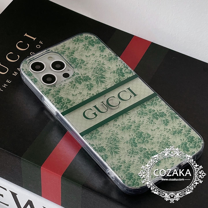 大人気アイホン13 pro max/13pro保護ケースGucci