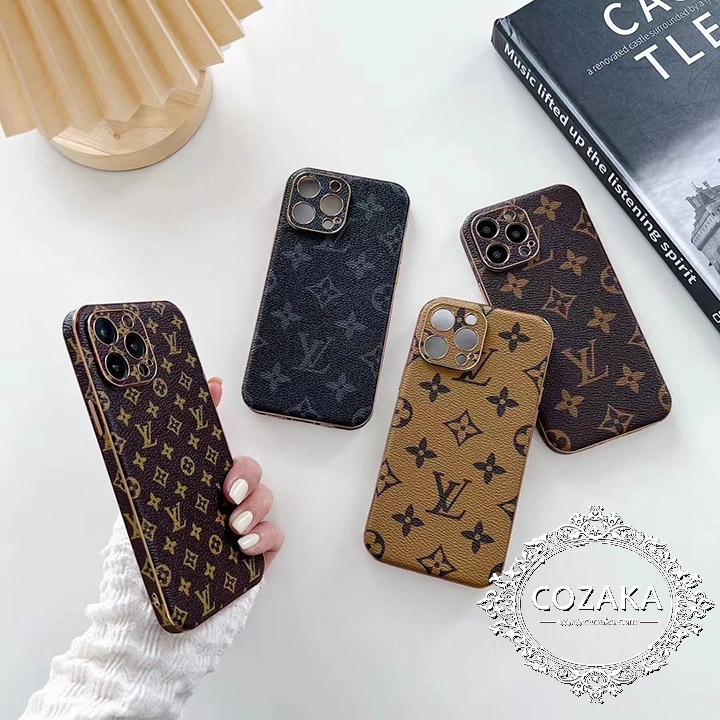 vuitton アイフォン 12 pro/12pro max 全面保護 携帯ケース